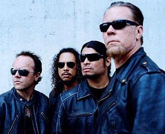 Οι Metallica μπαίνουν στο στούντιο